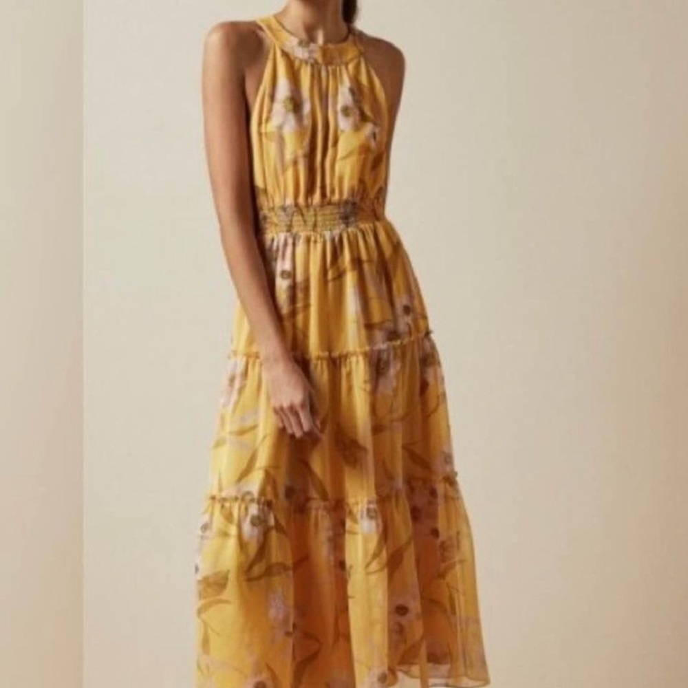 Ted Baker dress